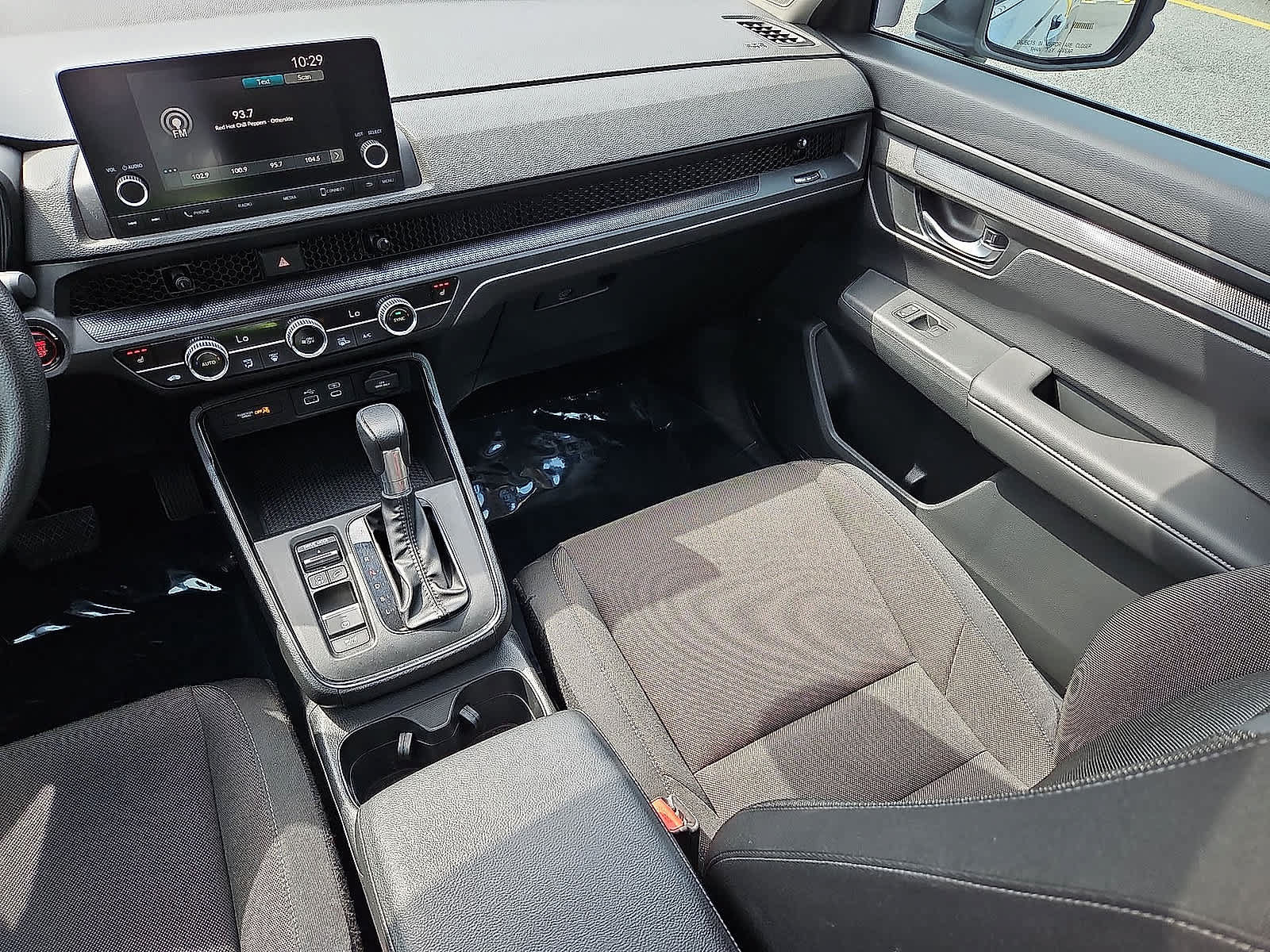 Used 2024 Honda CR-V EX image 12