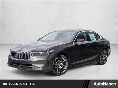 New 2027 BMW i5 eDrive40 w/ Convenience Package
