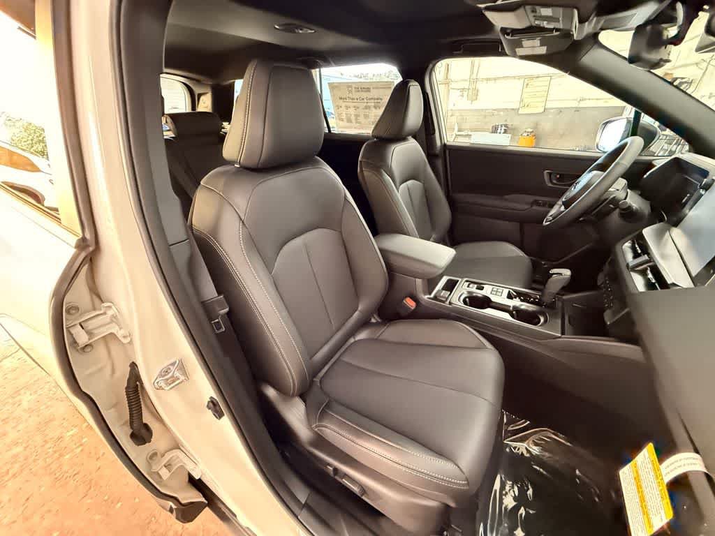 New 2026 Subaru Outback Limited AWD/4WD image 15