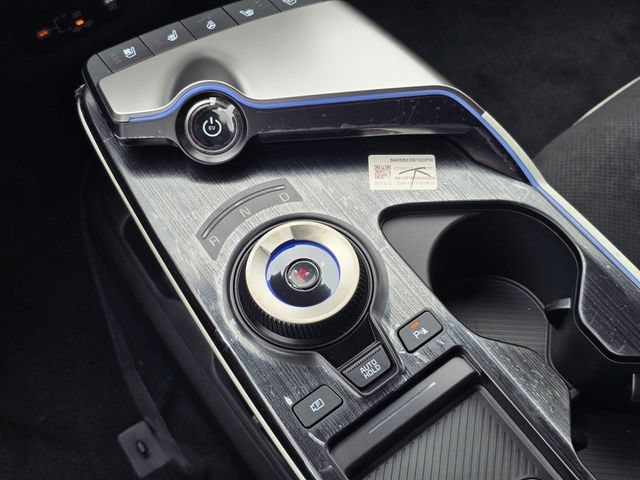 New 2026 Kia EV6 GT-Line AWD/4WD image 33