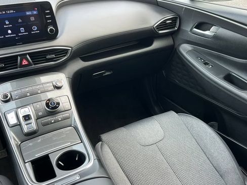 Used 2022 Hyundai Santa Fe SEL AWD/4WD image 28