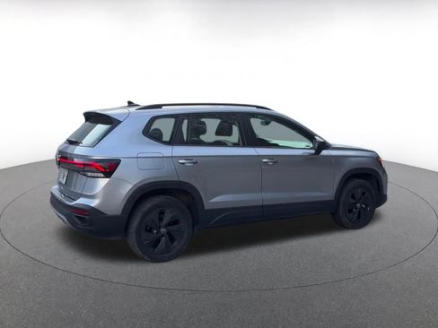 Used 2025 Volkswagen Taos S FWD image 15