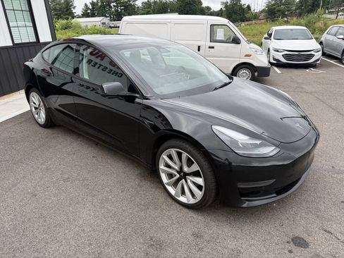 Used 2022 Tesla Model 3 RWD image 6