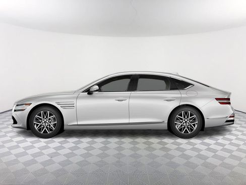New 2026 Genesis G80 2.5T image 3