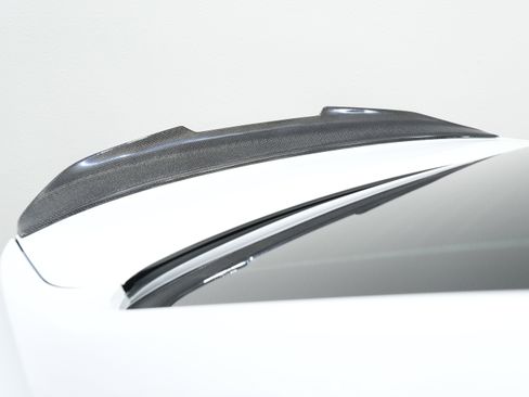 Used 2017 BMW M3 image 15