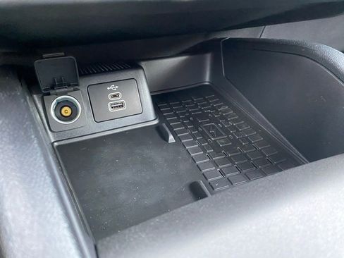 New 2025 Ford Bronco Sport Outer Banks image 23