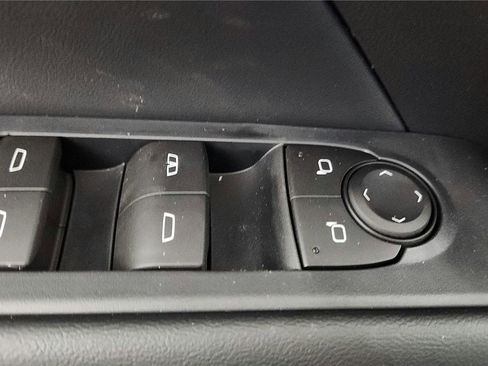 Used 2026 GMC Terrain Elevation image 23