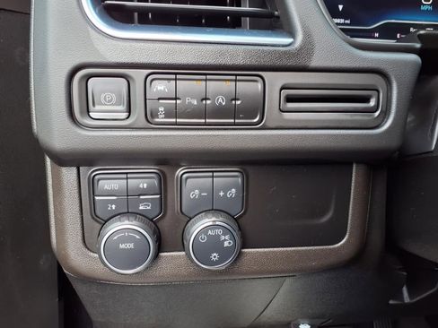 Certified 2023 Chevrolet Tahoe LT image 14