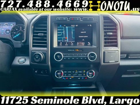 Used 2019 Ford Expedition XLT w/ Equipment Group 202A image 32