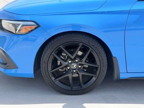 Used 2022 Honda Civic Sport image 31