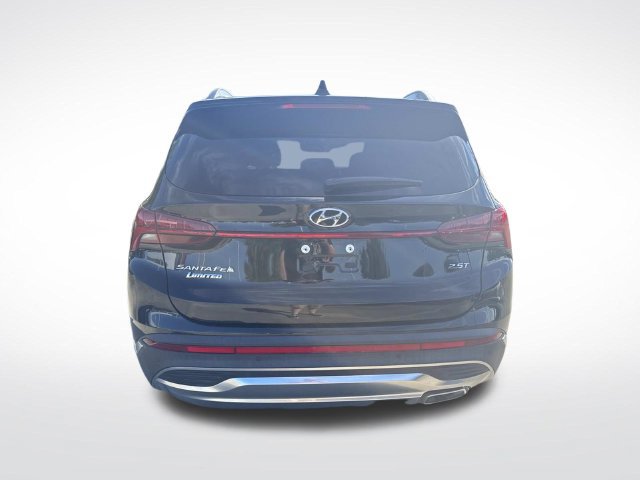 Used 2023 Hyundai Santa Fe Limited FWD image 8