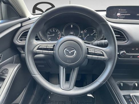 Used 2023 MAZDA CX-30 AWD 2.5 S w/ Select Package image 12