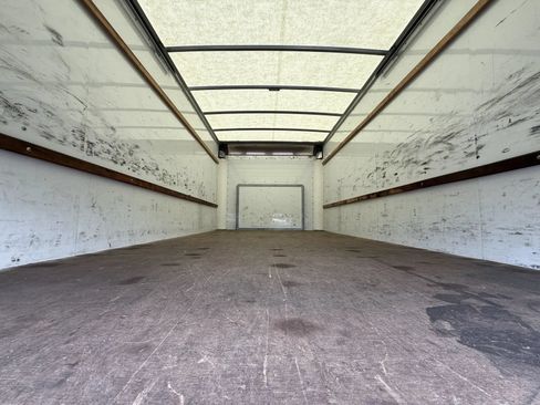 Used 2023 Ford E-350 and Econoline 350 Super Duty w/ Driver's Safety Package RWD image 8