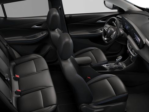 New 2026 Buick Encore GX Sport Touring FWD image 8