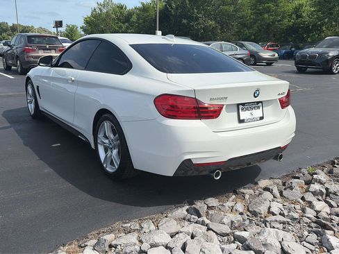 Used 2017 BMW 440i Coupe image 3