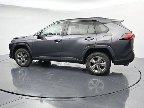 Used 2024 Toyota RAV4 XLE FWD image 5