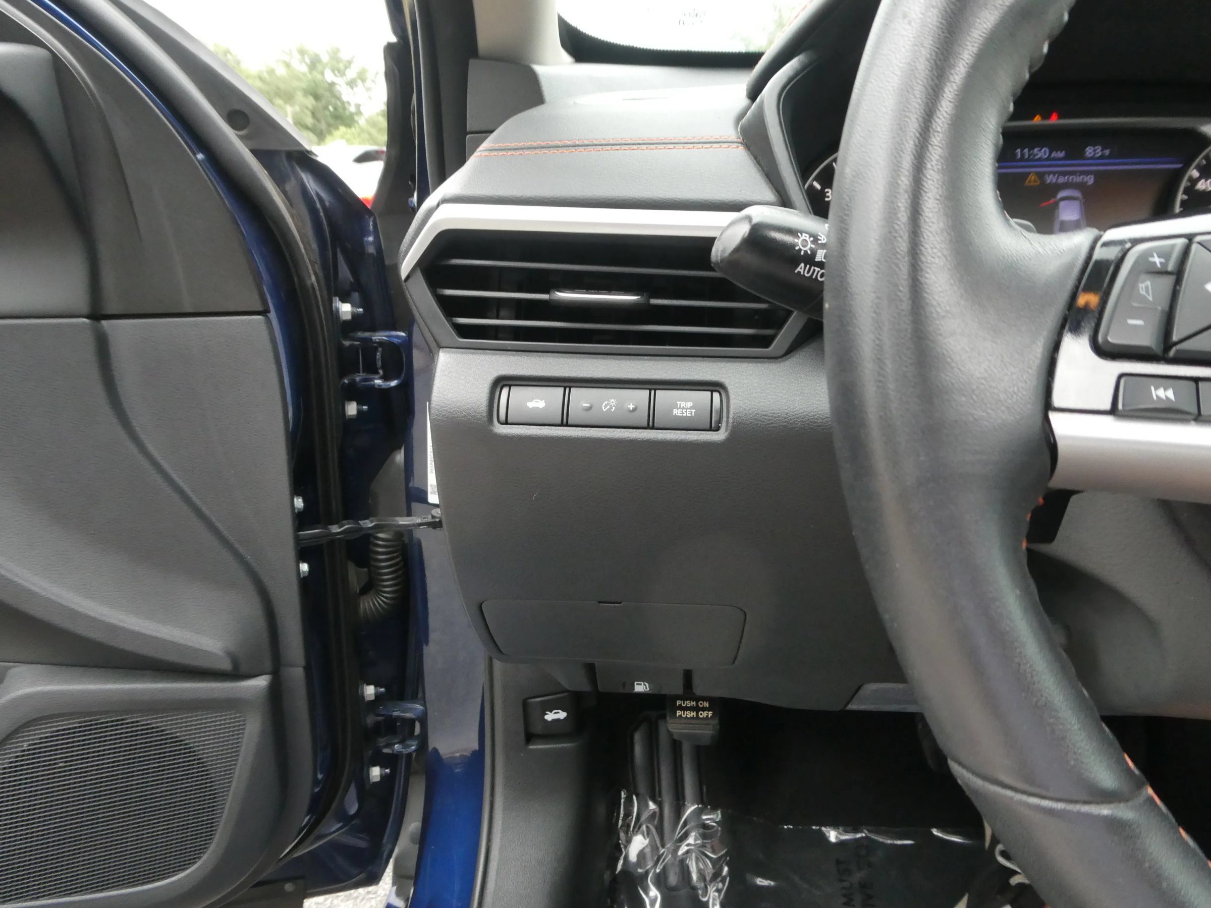 Used 2021 Nissan Altima 2.5 SR w/ SR Premium Package FWD image 18