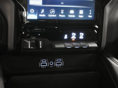 New 2025 RAM 1500 Laramie image 26