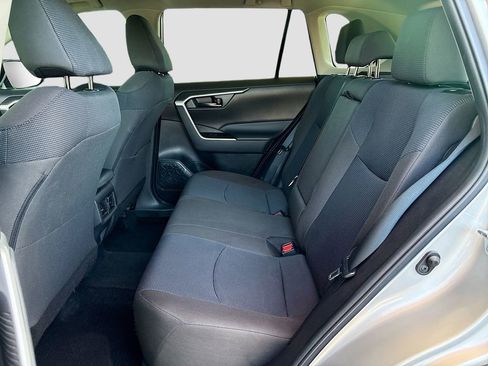 Used 2023 Toyota RAV4 LE FWD image 20