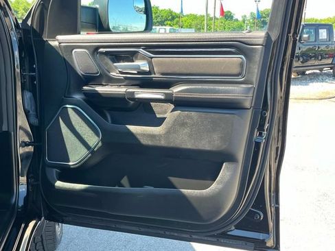 Certified 2024 RAM 1500 Laramie AWD/4WD image 25