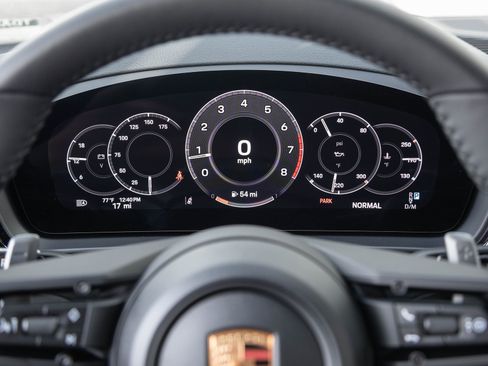 Certified 2026 Porsche Cayenne image 14