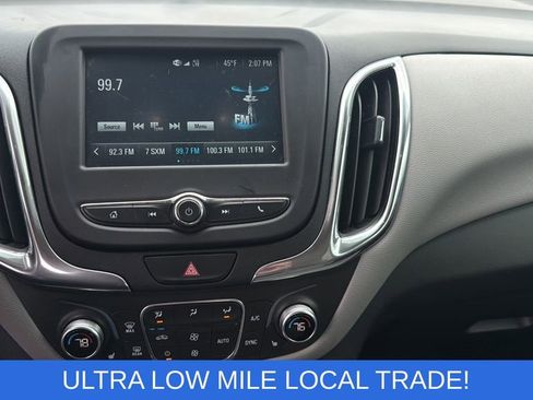 Used 2018 Chevrolet Equinox LT AWD/4WD image 14