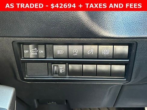 Used 2024 Toyota Tundra SR5 w/ TRD Off-Road Package image 20