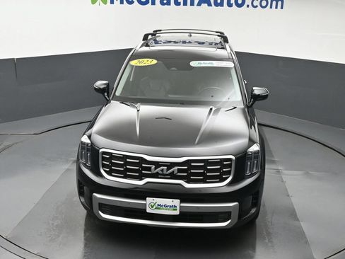Used 2023 Kia Telluride AWD image 30