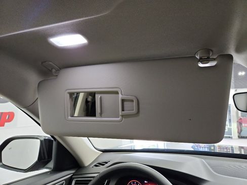 Certified 2025 Volkswagen Atlas Peak Edition SE AWD/4WD image 26