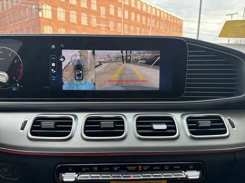 New 2026 Mercedes-Benz GLE 350 4MATIC image 34