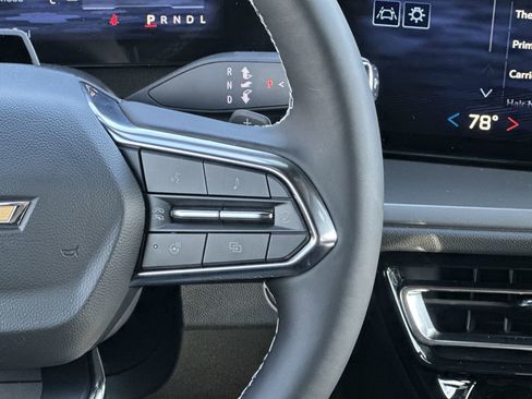 Certified 2025 Chevrolet Traverse LT w/ Enhanced Driving Package image 21