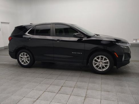 Used 2023 Chevrolet Equinox LT w/ LPO, Floor Liner Package image 11