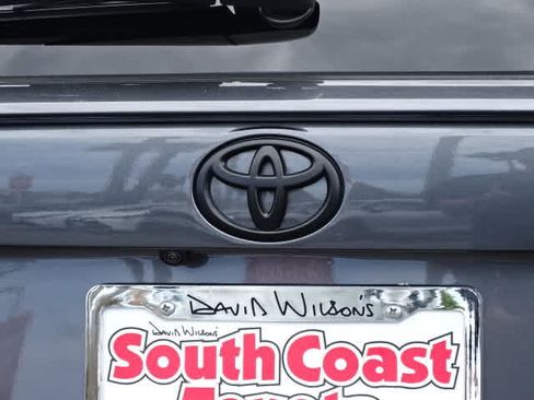 Certified 2025 Toyota RAV4 XLE Premium w/ Weather Package FWD image 9