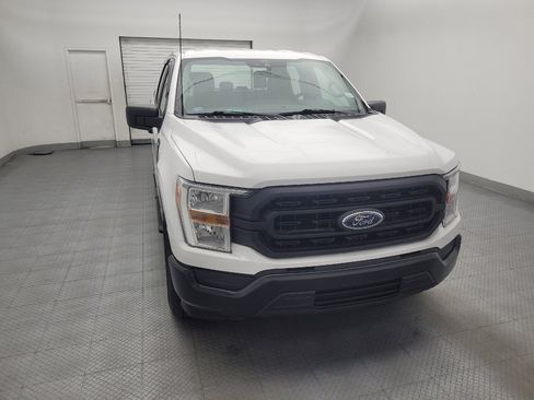 Used 2022 Ford F150 XL w/ Equipment Group 101A High RWD image 14