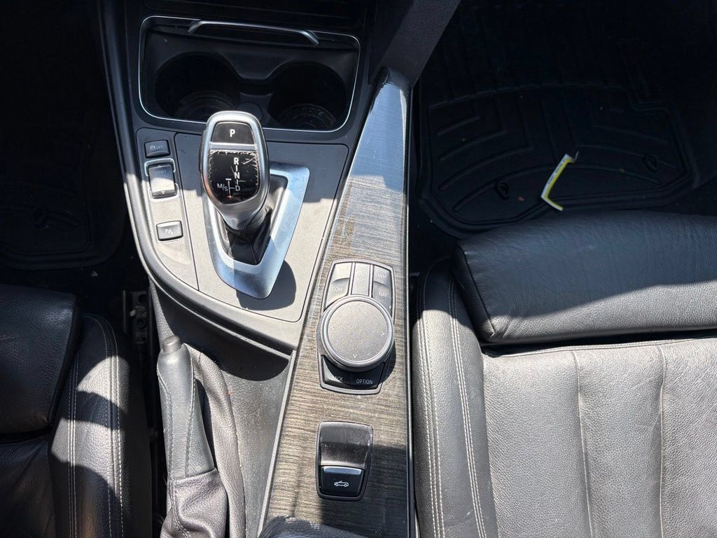 Used 2018 BMW 430i Convertible RWD image 22