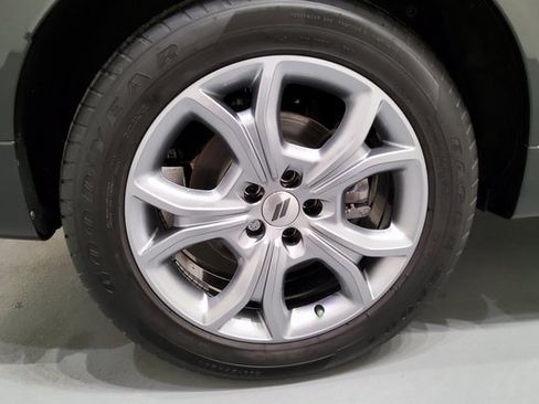 Used 2024 Dodge Hornet R/T image 38