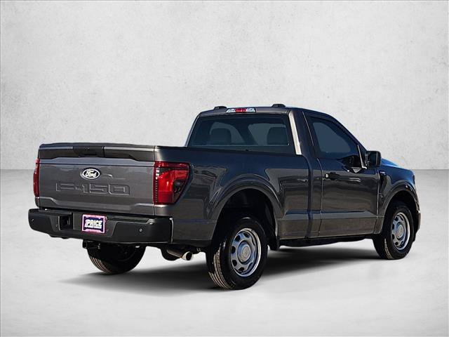 Used 2025 Ford F150 XL RWD image 5