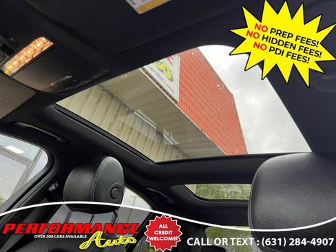 Used 2018 Mercedes-Benz C 300 4MATIC Sedan image 15