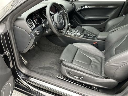 Used 2013 Audi RS 5 Coupe image 11