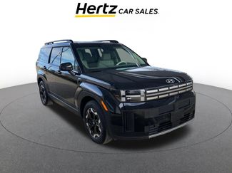 Used 2025 Hyundai Santa Fe SEL video 1