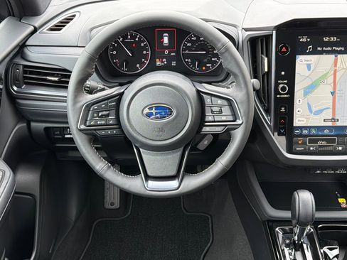 New 2026 Subaru Forester Limited image 14