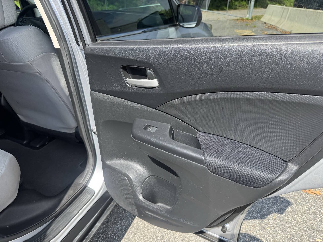 Used 2016 Honda CR-V SE image 13