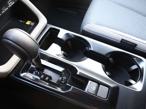 Certified 2026 Subaru Forester Premium image 16