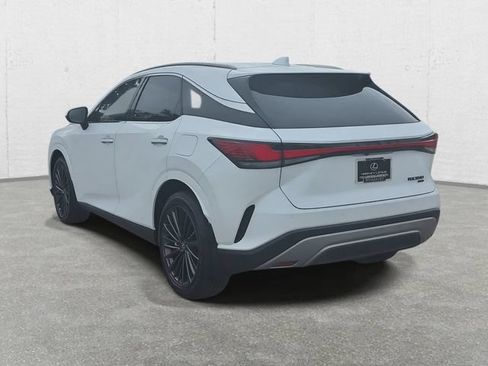 New 2026 Lexus RX 350 Premium w/ Convenience Package AWD/4WD image 7