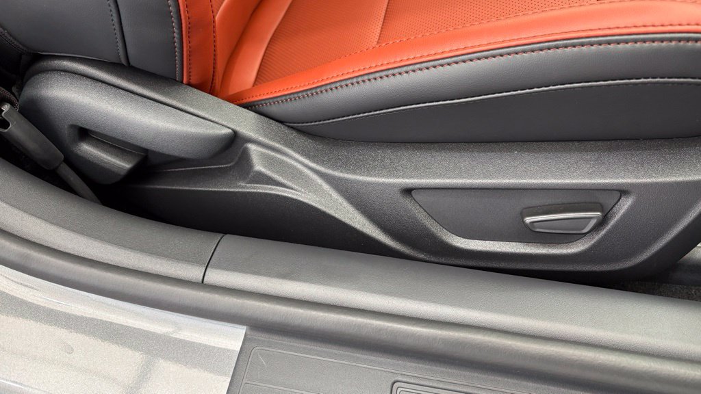New 2026 Ford Mustang GT Premium RWD image 17