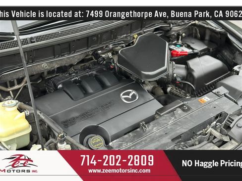 Used 2014 MAZDA CX-9 Touring FWD image 44