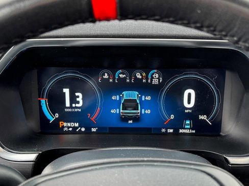 Used 2023 Ford F150 Raptor image 36