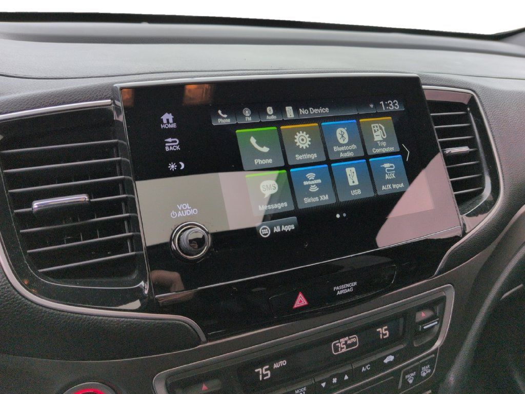 Used 2021 Honda Passport EX-L image 14