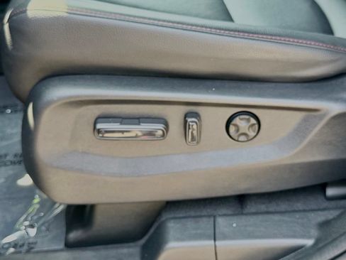 Used 2025 Honda Odyssey Sport-L image 20