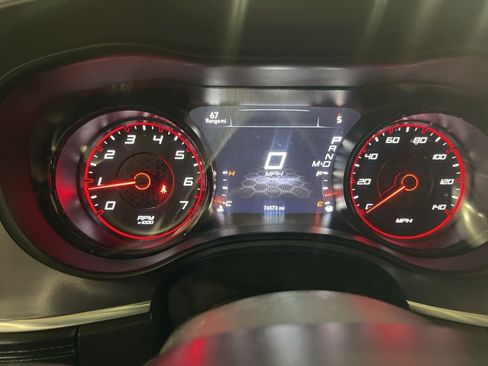 Used 2019 Dodge Charger GT w/ Plus Group image 20